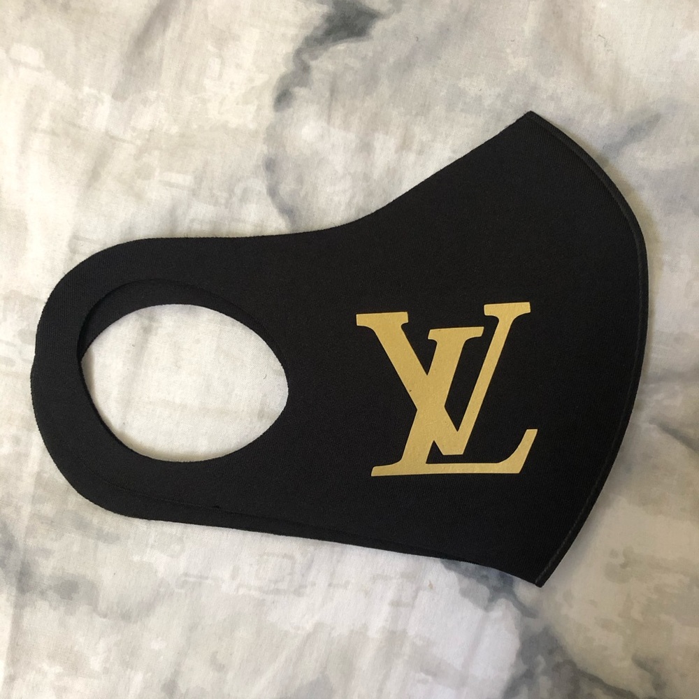 NEW- Mask
